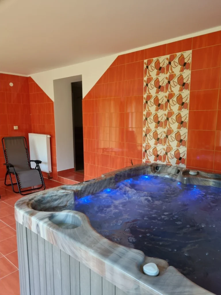 Wellness u Petra
