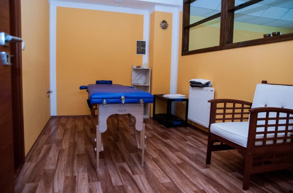 Wellness u Petra